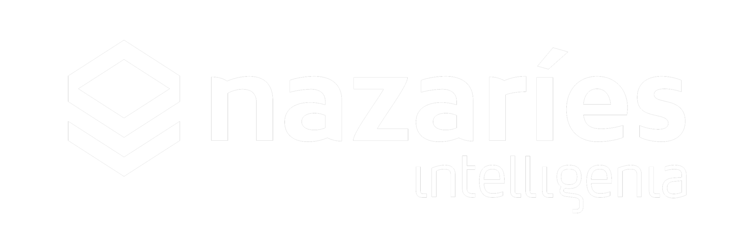 Logo Nazaries Intelligenia
